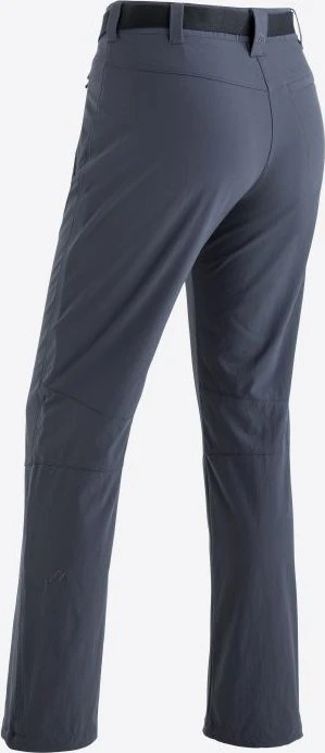 Maier Sports Rechberg Hose lang graphite (Damen)