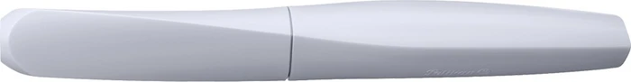 Pelikan Twist Tintenroller (Mine) pearl, Rechts- und Linkshänder, Blister