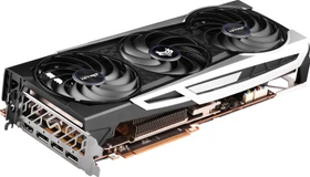 Sapphire Nitro+ Radeon RX 6900 XT, 16GB GDDR6, HDMI, 3x DP, lite retail