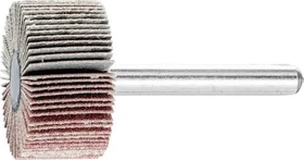 Pferd F 3015/6 A 180 Fächerschleifer K180, 30x15mm, 10 Stück