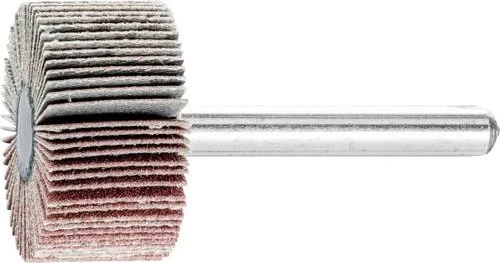 Pferd F 3015/6 A 180 Fächerschleifer K180, 30x15mm, 10 Stück