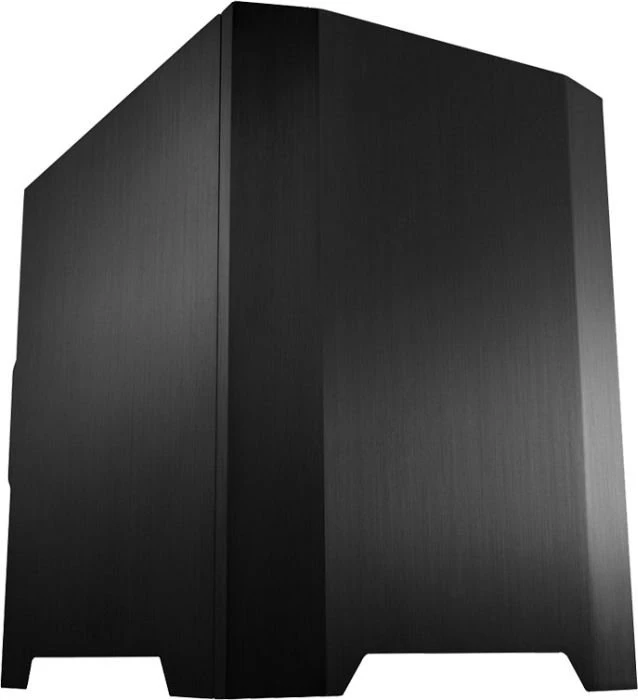 Jonsbo W2 schwarz