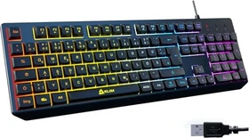 Klim Chroma, USB, DE