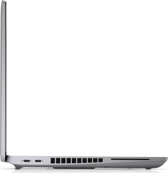 Dell Latitude 5521, Core i7-11850H, 16GB RAM, 512GB SSD, GeForce MX450, DE