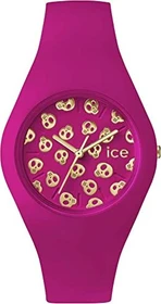 Ice-Watch Ice-Skull Damson Unisex ICE.SK.DAM.U.S.15