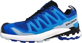 Salomon XA Pro 3D V9 surf the web/ibiza blue/white (Herren)
