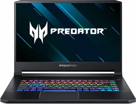 Acer Predator Triton 500 PT515-51-79T2, schwarz, Core i7-9750H, 16GB RAM, 512GB SSD, GeForce RTX 2060, DE (NH.Q50EV.008)