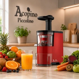Acopino Piccolino Slow Juicer