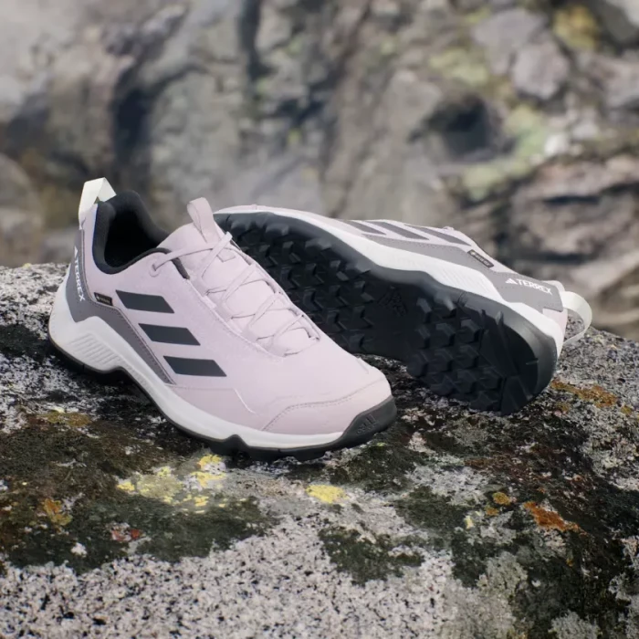 adidas Terrex Eastrail GTX preloved fig/core black/crystal jade (Damen)