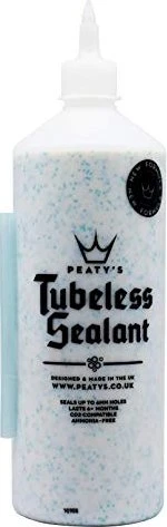 Peaty's Fahrrad Dichtmilch 1l