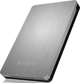 RaidSonic Icy Box IB-234U3, USB 3.0 Micro-B