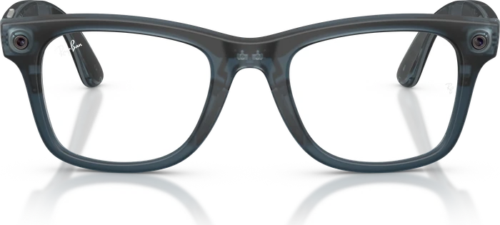Ray-Ban Meta Wayfarer Gen 3