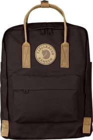 Fjällräven Kanken No. 2 hickory brown