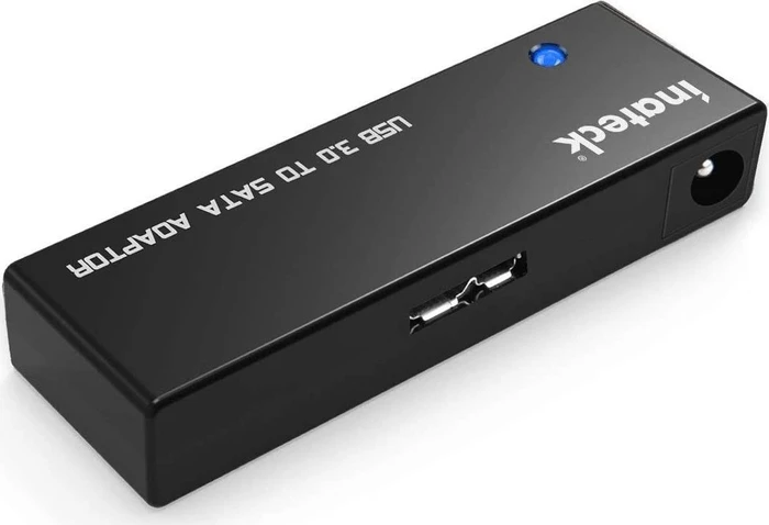 Inateck USB 3.0 auf SATA Adapter
