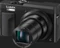 Panasonic Lumix DC-TZ90 schwarz Vorschaubild