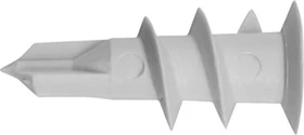 TOX Spiral Gipskartondübel, 32mm, 10 Stück