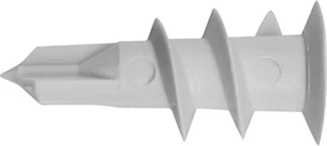 TOX Spiral Gipskartondübel, 32mm, 10 Stück