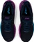 Asics Gel-Cumulus 22 french blue/black (Damen) Vorschaubild