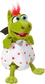 Living Puppets Handspieltiere - Klein Gregor im Ei
