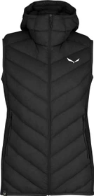 Salewa Fanes Sarner Hybrid Funktionsweste black out (Damen)