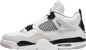 Nike Air Jordan 4 Retro schwarz