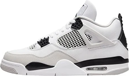 Nike Air Jordan 4 Retro