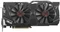 ASUS Strix GeForce GTX 970 OC, STRIX-GTX970-DC2OC-4GD5, 4GB GDDR5, 2x DVI, HDMI, DP Vorschaubild