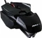 MadCatz R.A.T. 1+, schwarz, USB Vorschaubild