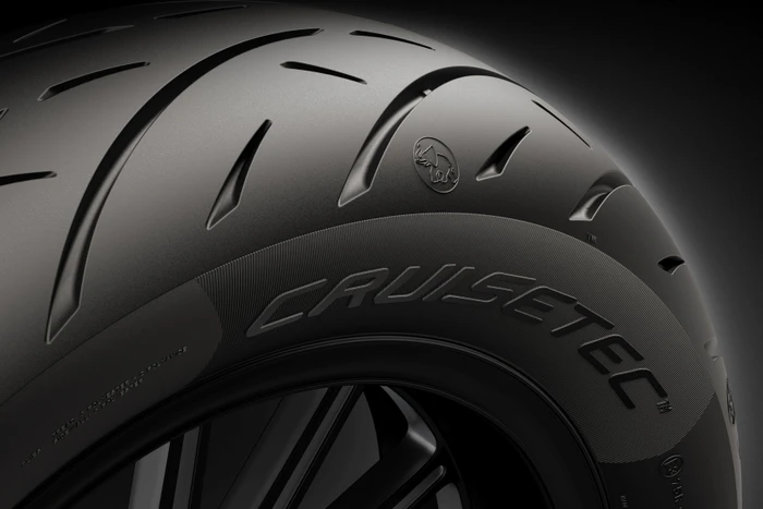 Metzeler Cruisetec 180/65 B16 81H TL