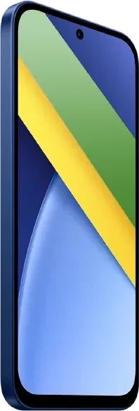 Xiaomi Poco C95 Pro 128GB blau