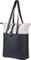Basil Vive Shopper MIK Hooks Gepäcktasche off-white/black Vorschaubild