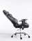 CLP Racing Limit V2 Kunstleder Gamingstuhl, schwarz/grau Vorschaubild