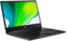 Acer Aspire 3 A314-22-R9ZF, schwarz, Ryzen 5 3500U, 8GB RAM, 512GB SSD, DE Vorschaubild