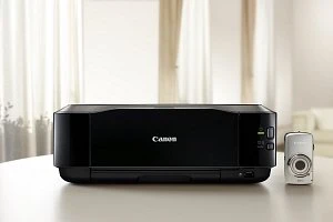 Canon PIXMA iP4950, Tinte, mehrfarbig