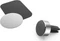 Hama Universal-Smartphone-Halter Magnet Alu schwarz Vorschaubild