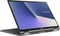 ASUS ZenBook Flip 13 UX362FA-EL258T, Gun Grey, Core i5-8265U, 8GB RAM, 256GB SSD, DE Vorschaubild