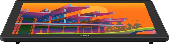 Huion Kamvas 22 Plus