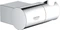Grohe Rainshower Wandbrausehalter chrom Vorschaubild