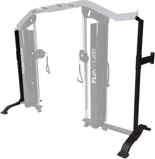 Tunturi Platinum Pro Cable Cross Stand Alone Kit Kraftstation (11PTSS1090)