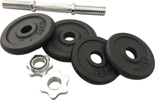 Schildkröt Kurzhantel Set