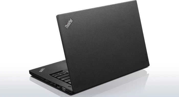 Lenovo ThinkPad L460, Core i5-6200U, 4GB RAM, 180GB SSD, DE
