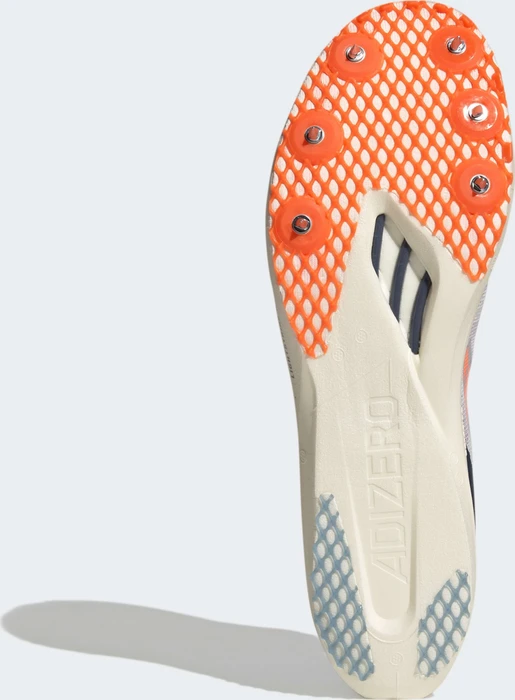 adidas Adizero Avanti TYO dash grey/solar orange/beam orange (Herren)
