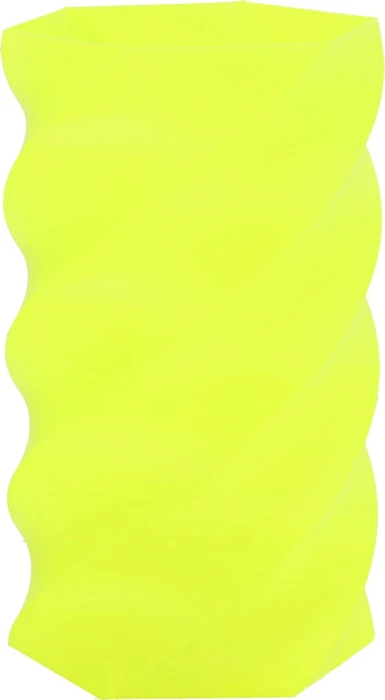 3DJake ABS, Neon Gelb, Spule, 1.75mm, 2.30kg