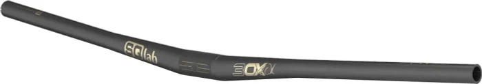 SQ-lab 3OX Fabio Wibmer 31.8mm/25mm/4° up/7° back Riser Lenker 800mm (2356)