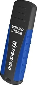 Transcend JetFlash 810 128GB, USB-A, USB 3.2 Gen 1×1