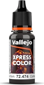 Vallejo Xpress Color 474 willow bark, 18ml