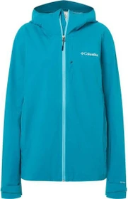 Columbia Ampli-Dry WP Funktionsjacke deep marine (Herren)