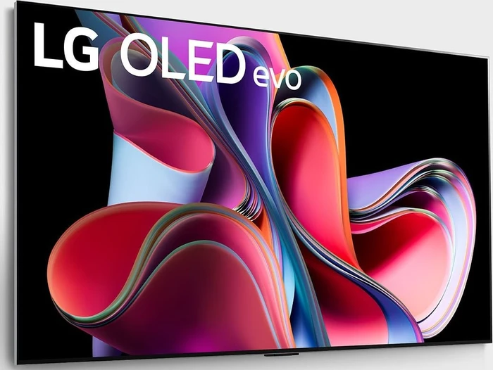 LG OLED65G39LA