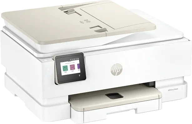 HP Envy Photo 7930 All-in-One, Tinte, mehrfarbig
