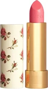 Gucci Rouge A Levres Voile Lipstick 410 no more orchids, 3.5g